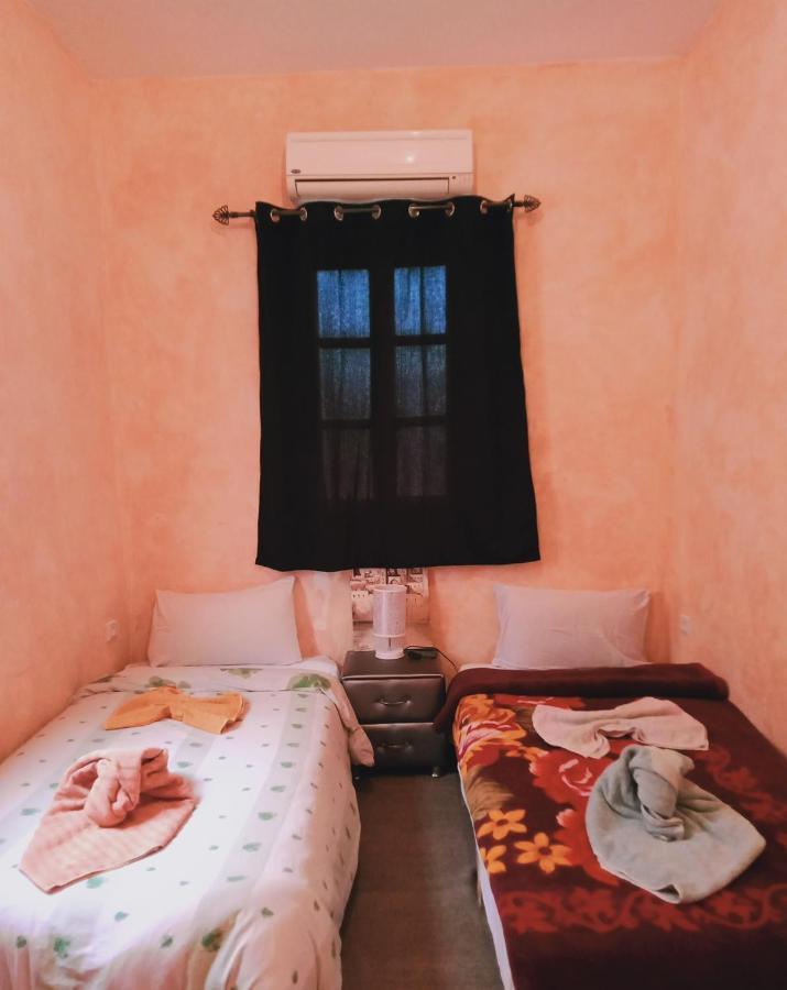 Riad Isabele In Old Medina Marrakesh Exterior photo